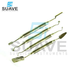 Caja dental PRF y GRF RGF de alta calidad Caja PRF GRF con impresión de logotipo personalizado de alta calidad de SUAVE SURGICAL INSTRUMENTS - Product Image 4