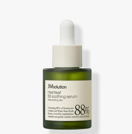 HEARTLEAF 88 SOOTHING SERUM