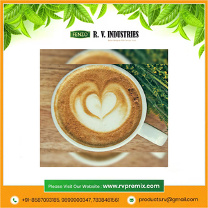 เฟนโซ่ กาแฟสำเร็จรูปเกรดพรีเมียม 3-in-1 รสช็อกโกแลตหวาน น้ำตาล คาปูชิโน มอคค่า บรรจุกล่อง - Product Image 2