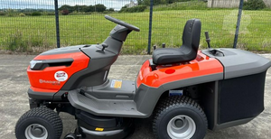 Descuento para Cortacésped Industrial de 2 Tiempos con Tracción Total TC112/R 316TsX - Precio de Fábrica al por Mayor para Uso en Jardinería de Calidad - Product Image 4