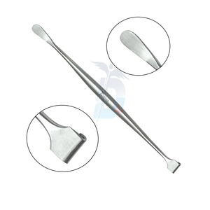 Instrumentos de amigdalectomía de acero inoxidable duraderos de alta calidad para cirujanos ENT - Product Image 6