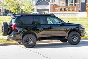 LEXUS GX 460 2014 USADO, Volante a la Izquierda/Derecha - Product Image 4