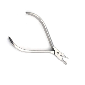 เครื่องมือทันตกรรมทางการแพทย์คีมกำจัดกาวน้ำหนักเบาและทนทานเครื่องมือจัดฟัน - Product Image 4