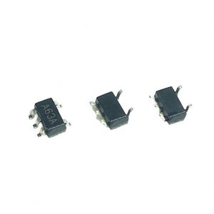 Nouveau MCP6001T MCP6001T-E/OT MCP6001T-I/OT SMD SOT23-5 MCP6001UT-I/OT - Product Image 1