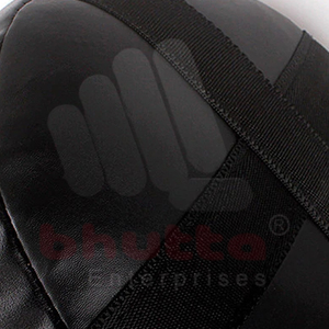 BHUTTA ENTERPRISES Sacos de Boxeo Colgantes de Cuero Resistente Rellenos de Arena y Agua, Precio de Fábrica, para Entrenamiento Profesional de Boxeo - Product Image 5
