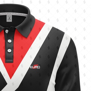 Camisetas Elegantes para Hombre, Transpirables, Antiarrugas, Mezcla de Algodón Ecológico, Manga Corta, Casuales, para Gimnasio, Entrenamiento, Uso Diario - Product Image 2
