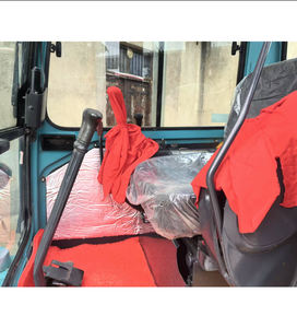 Excavadoras Usadas Kubota de 2 Toneladas, Mini Excavadoras Usadas Kubota U20, U17, 20, 25, 30, 1.7 Toneladas, 2 Toneladas, 2.5 Toneladas, 3 Toneladas - Product Image 3