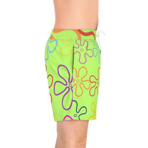 Short de gymnastique élégant High Street pour hommes Short de jogging d'entraînement uni écologique Nouvelle arrivée Street Wear - Product Image 3