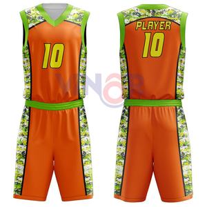 Recién llegado, uniforme de baloncesto sin mangas, Material de alta calidad, producto de alta demanda con características de talla grande, uniforme de baloncesto - Product Image 6