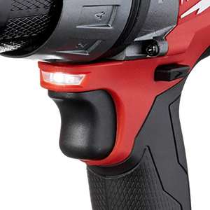 Kit de Taladro/Atornillador de Impacto de 1/2 Pulgada - Product Image 1