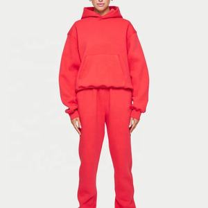 New Arrival Premium Quality Winter Women's Cotton/<b>Polyester</b> <b>Hoodies</b> Breathable Casual Wear Lined Hood Short Length Custom Logo - Product Image 3