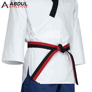 Uniforme de Judo de Alta Calidad con Nuevo Diseño, Logotipo Personalizado, Ropa de Artes Marciales, Uniforme de Judo en Venta - Product Image 5