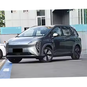 มาตรฐาน endu-Rance ด้านหลังไดรฟ์รุ่นมาตรฐานของรุ่นพิเศษที่ชาร์จรถยนต์ไฟฟ้ารถยนต์ใหม่ตรา B-YD E-V 2022 550กม. - Product Image 6