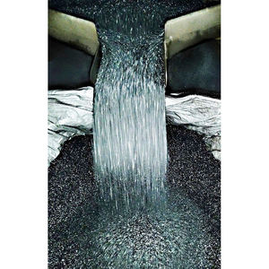 Medios de filtro de antracita de alta pureza 2,0-1,4 Tratamiento de agua industrial Agente auxiliar químico a base de carbono de Vietnam - Product Image 2