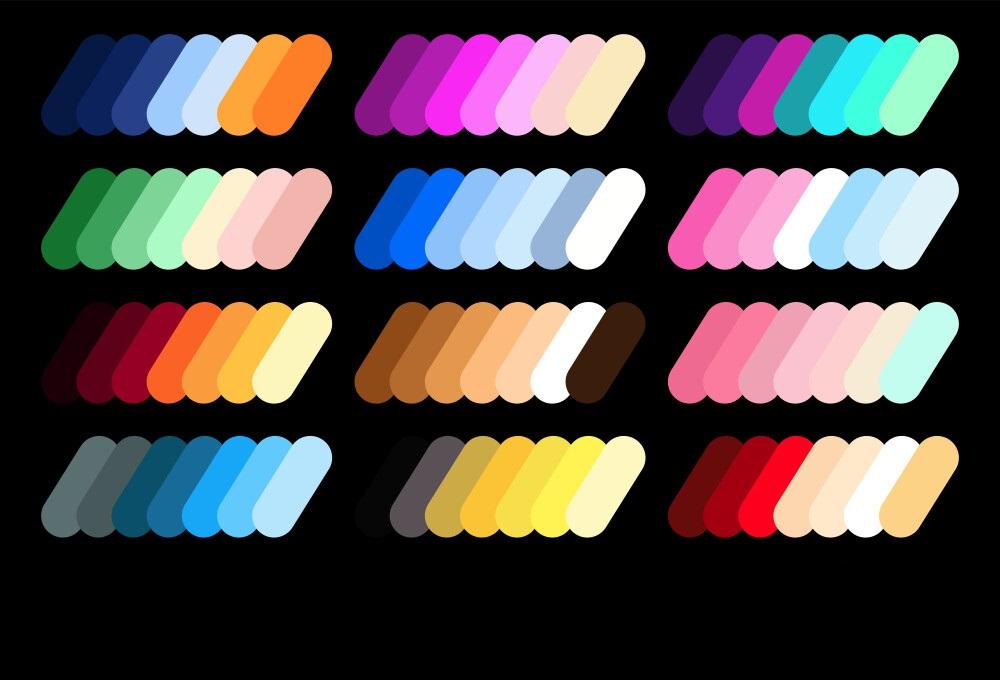 ตามที่แสดง