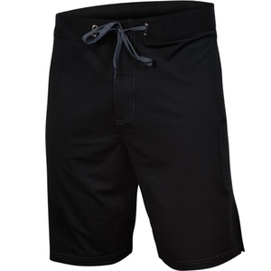 Shorts d'entraînement MMA de haute qualité avec poche conception de logo personnalisé prix d'usine bon marché pour les services OEM de combat sportif pour la boxe - Product Image 1