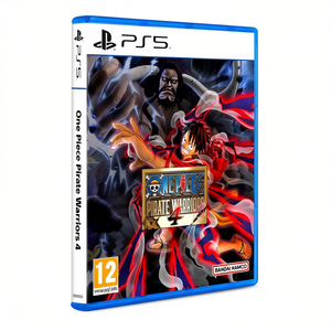Videojuego para PlayStation 5, One Piece Pirate Warriors 4, PEGI 12+, Derivado de Animación, 118213 - Product Image 2
