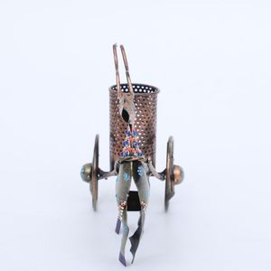 ขาตั้งปากกาโลหะกวางหลากสี - Product Image 3