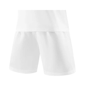 Uniforme de football en polyester uni fabriqué au Pakistan, taille plus, séchage rapide, uniforme de sport de football - Product Image 3