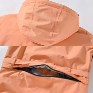 Trajes de Esquí de Nuevo Estilo para Mujer, Tops para Hombre, Resistentes al Viento, Cálidos, Transpirables, para Snowboard y Esquí de Nieve - Product Image 2
