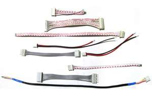 Harnais de câblage électrique et assemblage de câbles OEM, faisceau de câblage automobile personnalisé - Product Image 6