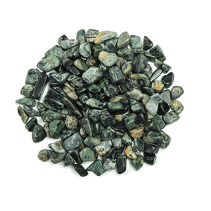 ชิปคริสตัล kambaba Jasper ชิปหินหลวมชิปหินอัญมณีชิปร่วงหินกรวดคริสตัลบำบัดธรรมชาติกรวดหินโมรา - Product Image 6