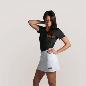 Smash Gonna Skirt Women's Bianca white M - Product Image 3