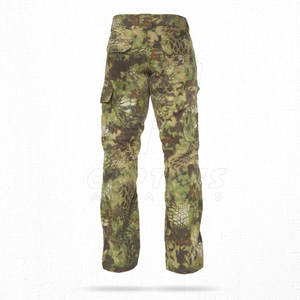 Pantalons tactiques personnalisés pour hommes, style unique, pantalons tactiques personnalisés pour hommes - Product Image 2