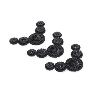 Adorno Surem FLE 18 128 Negro Hecho en India - Product Image 3