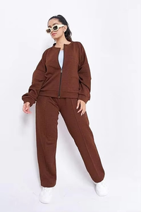 Ropa Deportiva de Alta Calidad, Conjunto Deportivo Moderno para Mujer, Ropa Deportiva para Correr, Ropa Casual, Conjuntos Deportivos para Mujer Más Vendidos - Product Image 5