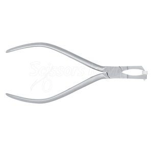 Pinces d'extraction dentaire pour une prise en main et un retrait sécurisés des dents, conçues pour des performances chirurgicales bucco-dentaires fiables - Product Image 2