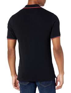 Nouveaux modèles fabriqués sur mesure, meilleures ventes, prix bon marché, polos en coton pour hommes, vente en gros - Product Image 4