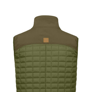 Chaqueta acolchada sin mangas de alta calidad para hombre, estilo callejero, ropa de invierno y otoño, chaqueta acolchada sin mangas a precio razonable - Product Image 6