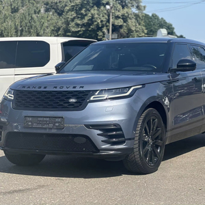 Used <b>Ranges</b> RoverR Velar R-Dynamic 2.0 Gas/Diesel AWD Luxury SUV Truck Automatic LHD/RHD Full Option for Export Worldwide - Product Image 3