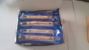 Impexpo แบรนด์หนาขนาดใหญ่ในกล่องบรรจุฟันขาว - Product Image 2