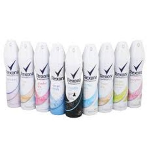 <span class=keywords><strong>Rexona</strong></span>脱臭剤男性用高度保護72時間 - Product Image 3