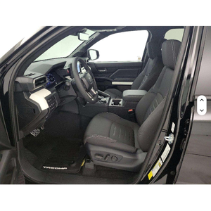 รถกระบะโตโยต้า ทาโคมา TRD สปอร์ต ดับเบิ้ลแค็บ สภาพดี - Product Image 3