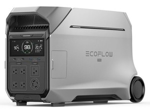 Nueva Estación de Energía Portátil EcoFlow DELTA Pro 3 de 4000W - Product Image 3