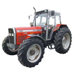 Tractor Massey Ferguson 399 Industrial OEM ODM - Product Image 1