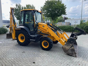 Chargeuse-pelleteuse JCB 3CX d'occasion et neuve à vendre, composants principaux : moteur, pompe, garantie de 2 ans, origine américaine, 99 kg - Product Image 5
