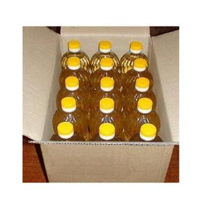 Aceite comestible de girasol crudo de alta calidad a bajo precio - Product Image 5