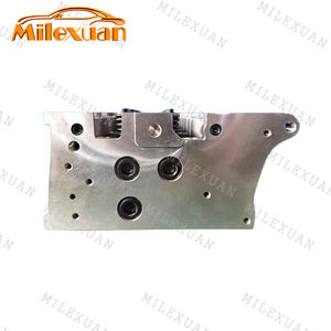 ฝาสูบ A13DTE สำหรับ Chevrolet Aveo <span class=keywords><strong>2011</strong></span>-/<span class=keywords><strong>opel</strong></span> <span class=keywords><strong>Corsa</strong></span> 2006-2014 1.3L เครื่องยนต์ดีเซล CDTI - Product Image 4