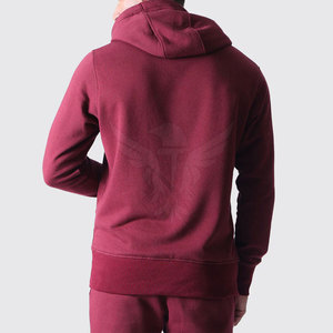 Survêtement homme de qualité supérieure avec technologie anti-transpiration pour les longues séances d'entraînement, la course à pied et les activités sportives - Product Image 2