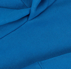 Pull français éponge sérigraphie Baggy homme à capuche pour hommes surdimensionné concepteur poids lourd blanc 100% coton à capuche - Product Image 4