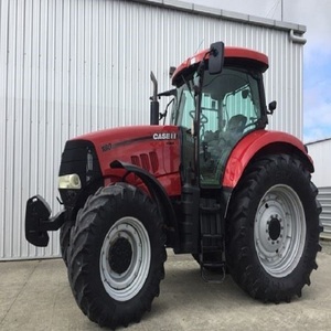 รถแทรกเตอร์ Case IH AXIAL-HYDRO 185 ขับเคลื่อน 4 ล้อ สำหรับงานเกษตรในไร่นา - Product Image 3