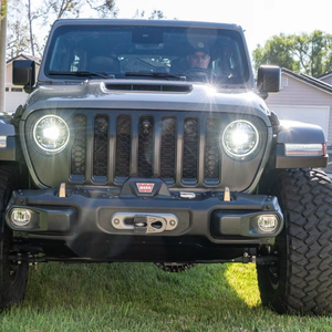 Jeep Wrangler Unlimited Rubicon 392 4x4 2022 Usado en Buen Estado, Motor Hemi V8 de 470 hp - Product Image 1