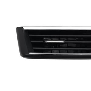 GRILLE D'AÉRATION GAUCHE DU TABLEAU DE BORD RENAULT CLIO Série V 687617532R (19>) - Product Image 2