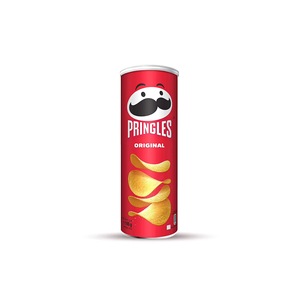 Promoción de Pringles Baratos - Snacks y Dulces - Pringles Originales - Pringles Snacks 40g y 165g - Product Image 6