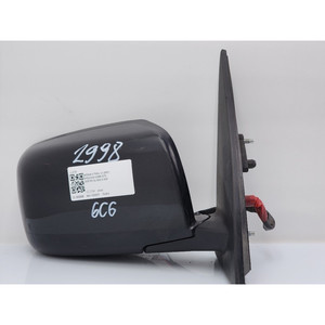 Specchietto Retrovisore Destro NISSAN X-Trail 1a Serie 7 PIN YD22ETI (01>07) - Product Image 1