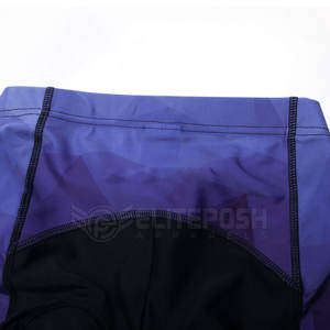 Vêtements de sport 100% polyester respirant, ensembles d'uniformes de cyclisme sur mesure grande taille, légers, de haute qualité, maillots de cyclisme les plus vendus - Product Image 4